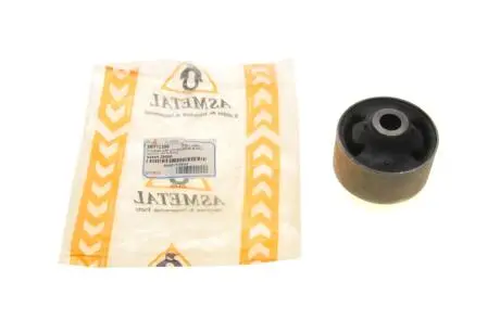 Сайлентблок важеля (переднього/знизу/ззаду) Kia Sportage 10-15 ASMETAL 38HY1200