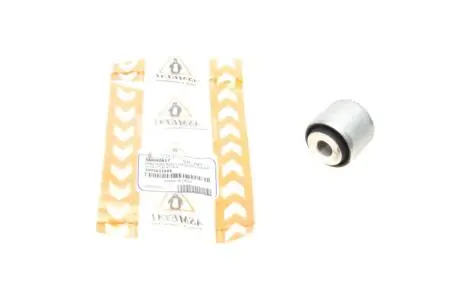 Сайлентблок важеля (заднього/зверху) MB C-class (W204/205) E-class (W211/212/213) 03- ASMETAL 38MR0617