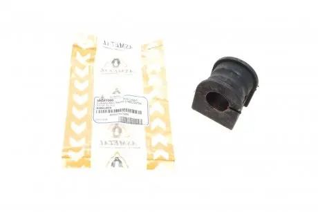 Втулка переднего стабилизатора Renault Trafic 01- ASMETAL 38OP7000