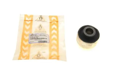 Сайлентблок важеля (переднього) Renault Megane IV/Scenic IV 15- ASMETAL 38RN5710