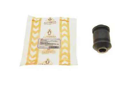 Сайлентблок важеля (переднього/знизу/спереду) Toyota Auris/Avensis/RAV 4 07- ASMETAL 38TY2001