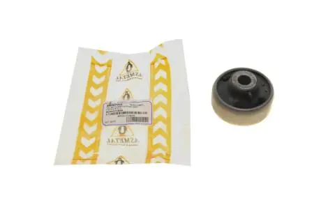 Сайлентблок важеля (переднього/ззаду) VW Caddy 04- ASMETAL 38VW7000