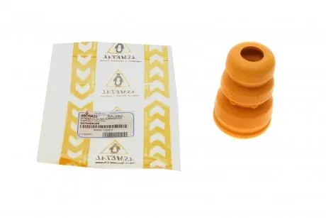 Отбойник переднего амортизатора Citroen C3/C4 16-/ Peugeot 2008/207 07-15 ASMETAL 45CT0622