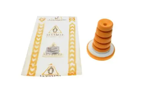 Отбойник заднего амортизатора Renault Dokker 12- ASMETAL 45DC1032