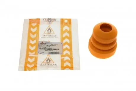 Отбойник переднего амортизатора Fiat Fiorino/Punto 05- ASMETAL 45FI3520