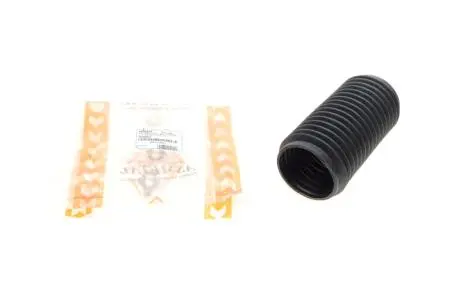 Пильник амортизатора (переднього) Fiat Doblo 1.3-1.9 JTD 01- ASMETAL 45FI5523