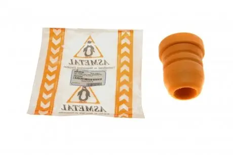 Отбойник заднего амортизатора Fiat Palio 96-17 ASMETAL 45FI5530