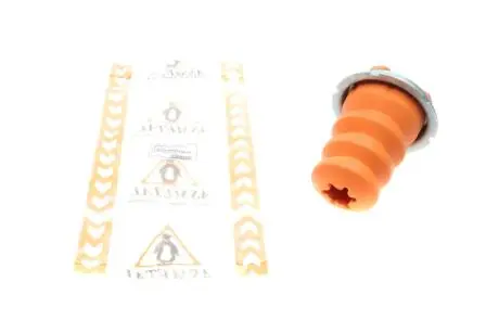 Відбійник ресори (задньої) Fiat Doblo 05- ASMETAL 45FI5532