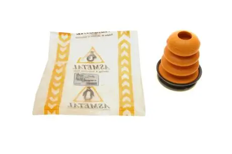 Відбійник ресори (задньої) Ford Transit Custom 14- ASMETAL 45FR1334