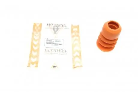 Отбойник переднего амортизатора Ford Fiesta 01-12 ASMETAL 45FR3522