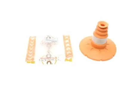 Відбійник пружини (задній/верхній) MB Vito (W639) 03- ASMETAL 45MR0830