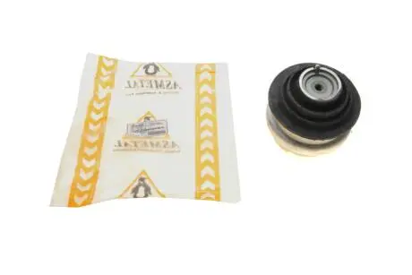 Подушка двигателя W203/210/211/220/221 -08 Л. ASMETAL 45MR3500