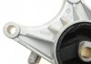 Подушка двигателя передняя Opel Vectra C/Astra H 1.9CDTI 04- ASMETAL 45OP2020 (фото 2)