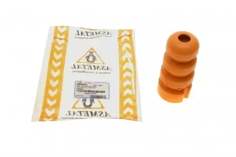 Отбойник заднего амортизатора Opel Vectra B 95-02 ASMETAL 45OP4030