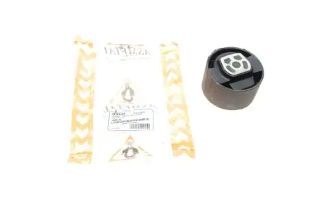 Подушка двигателя задняя Berlingo/Partner 1.6HDI /Jumpy 2.0HDi 99- Пр. ASMETAL 45PE1105