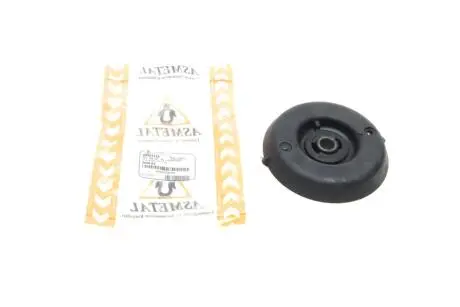 Подушка амортизатора (переднього) Citroen Berlingo 08- ASMETAL 45PE1110