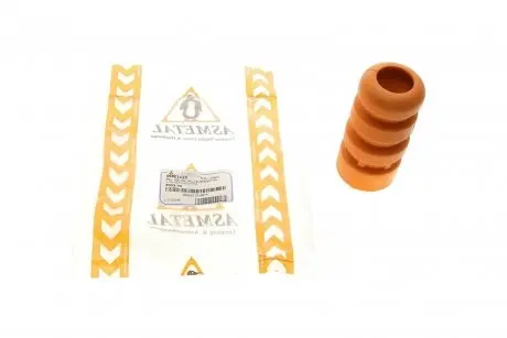 Отбойник переднего амортизатора Citroen Berlingo/Peugeot Partner 08- ASMETAL 45PE1123