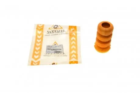 Отбойник переднего амортизатора Citroen Berlingo/Peugeot Partner 96- ASMETAL 45PE1125