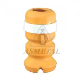 Відбійник амортизатора (переднього) Peugeot 607 00-11 (h=97.5mm) ASMETAL 45PE3022