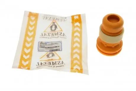 Отбойник переднего амортизатора Peugeot 407 04-10 ASMETAL 45PE4730