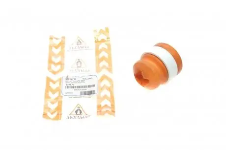 Отбойник заднего амортизатора Peugeot 407 04-11 ASMETAL 45PE4731