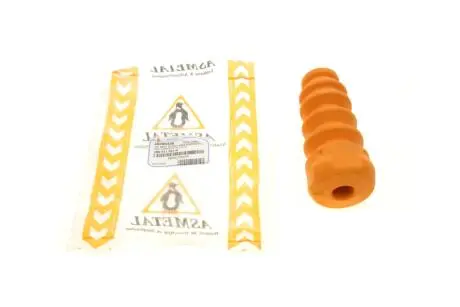 Відбійник амортизатора (заднього) VW Golf V 03-09/ Jetta 5/6 04-18 ASMETAL 45VW1638