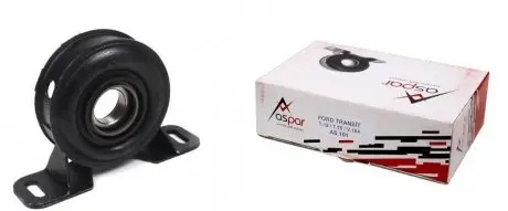Подшипник подвесной ASPAR AS-101