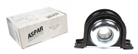 Подшипник подвесной ASPAR AS-159
