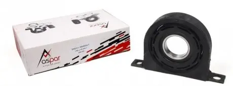 Подшипник подвесной ASPAR AS-163