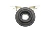 Подшипник подвесной Land Rover Freelander 98-06 (d=30mm) (FAG) ASPAR AS-207-FAG (фото 4)