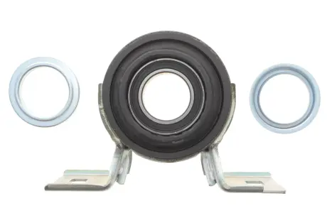 Підшипник підвісний Renault Master 10- (d=45mm) (к-кт з шайбами) ASPAR AS-215/F