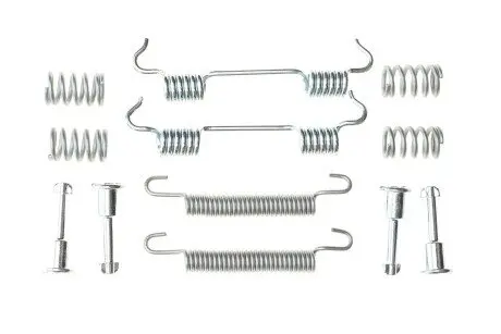 Колодки ручника ATE 03013792652