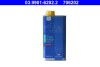 Жидкость тормозная DOT 4 BRAKE FLUID TYP 200, 1 л ATE 03.9901-6202.2 (фото 1)