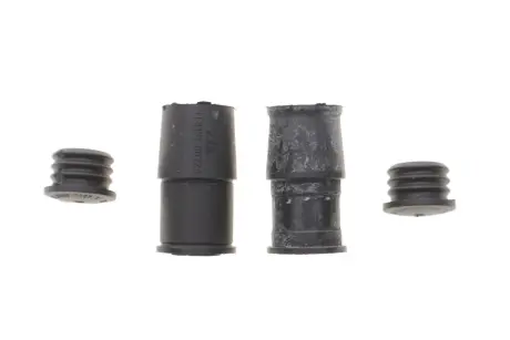 Монтажный комплект тормозных колодок ATE 11.0101-5704.2