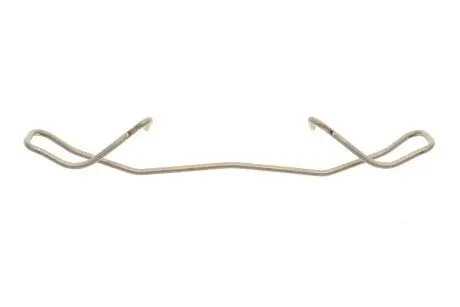 Пружина корпуса супорта ATE 11811602531