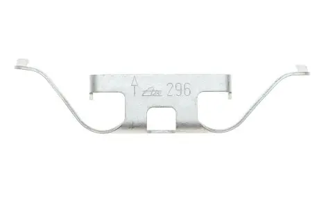 Пружина корпуса супорта ATE 11811602961