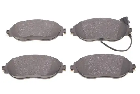 Тормозные колодки ATE 13046026172