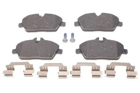 Тормозные колодки ATE 13.0460-2710.2