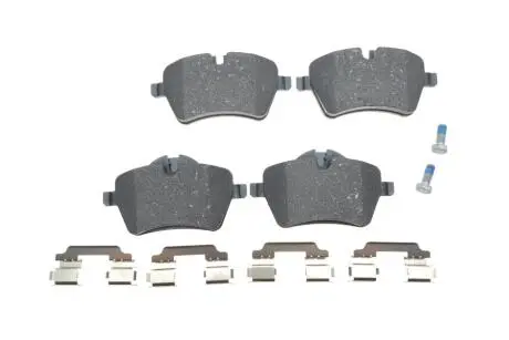 Комплект тормозных колодок ATE 13046027252