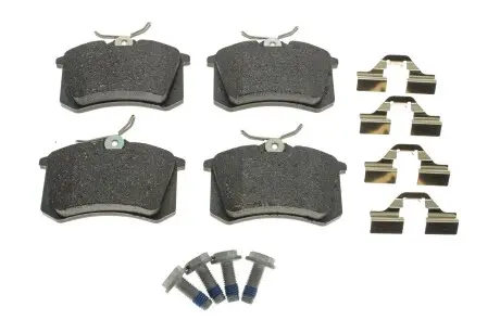 Тормозные колодки ATE 13046027402