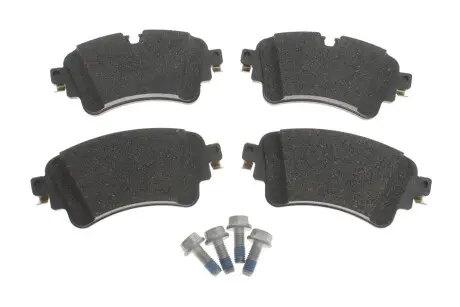 Тормозные колодки ATE 13.0460-2796.2