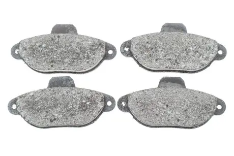 Комплект тормозных колодок ATE 13046039502