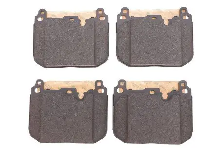 Тормозные колодки ATE 13046047022