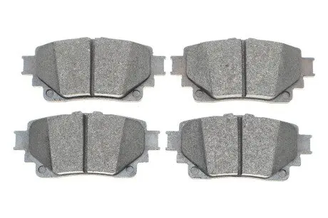 Гальмівні колодки ATE 13046055342