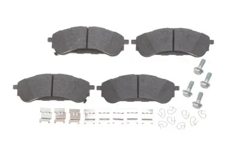 Тормозные колодки ATE 13046055432