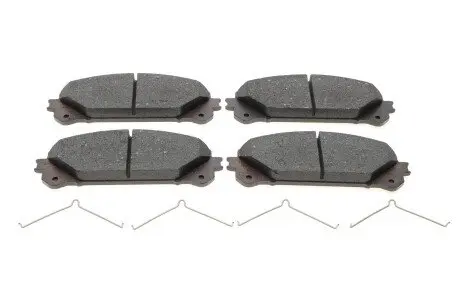 Гальмівні колодки ATE 13.0460-5634.2