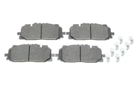 Тормозные колодки комплект ATE 13.0460-5678.2