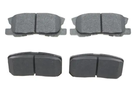 Тормозные колодки ATE 13.0460-5855.2