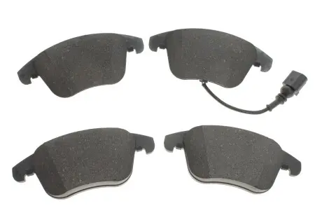 Гальмівні колодки ATE 13.0460-7242.2