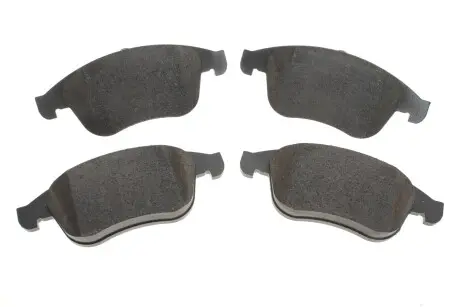 Комплект тормозных колодок ATE 13046072492